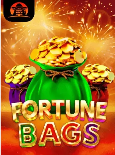 High-volatility slot cover with big win potential